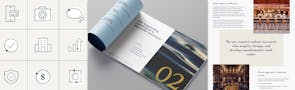 PE branding